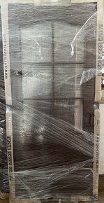 Interierove dvere - likvidacia predajne - 13