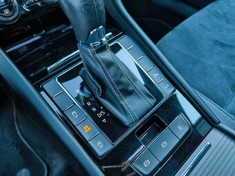 Škoda Superb Combi 2.0TDI DSG 4x4 SPORTLINE 2018 - 13