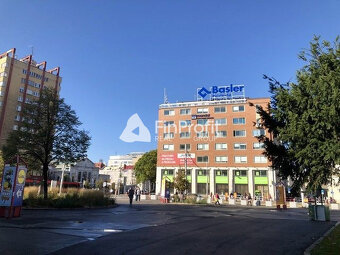 Kancelárie v centre mesta na prenájom - výmera od 18 m2, ul. - 13