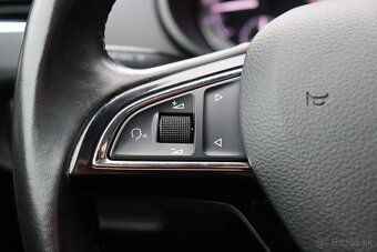 Škoda Octavia Combi 2.0 TDI Ambition EU6 - 13