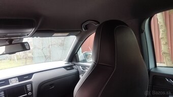 Škoda Octavia combi 👌RS,, ⭐135kw. Rok 2016🔴 - 13