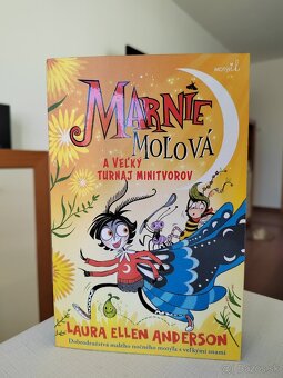 Marnie Moľová - NOVÉ - 13