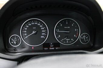 BMW X3 xDrive20d 135kW A/T - 13