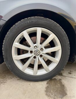 🚗 Volkswagen Passat Variant B7 – HIGHLINE – TOP VÝBAVA - 13