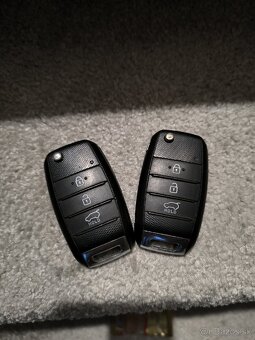 Kia Sportage 1.7 Crdi - 13