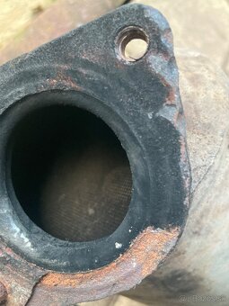 Fiat 1,3 jtd motor - 13