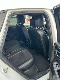Porsche Macan S diesel - 13