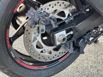 YAMAHA T-Max 530 BLACK EDITION ABS-PC-LED-MIVV-K&N-TC - TOP - 13