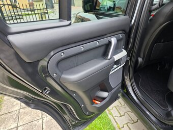 Land Rover Defender X-DYNAMIC HSE - 13