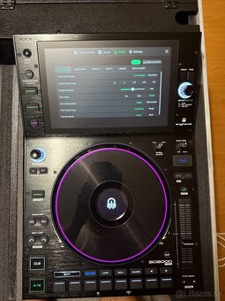 2x denon dj sc6000 + denon x1850 prime - 13