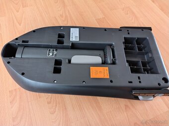 Cybex Aton B2 I-Size + Isofixová základňa Cybex Base One - 13