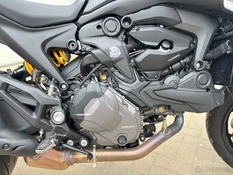 Ducati Monster 2023 - 13
