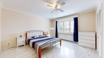SEVER - ul.Letná, ZARIADENÝ 2 izbový TEHLOVÝ BYT, 56 m²,  2  - 13