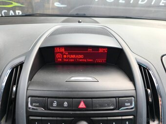 Opel Zafira 2.0 CDTI 170k Cosmo AT6 - 13