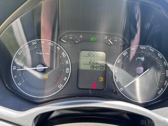 Skoda octavia 2 1,8tsi - 13