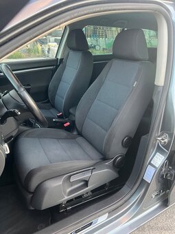 Predám Volkswagen GOLF VI STYLE 2.0TDi 103kW COMBI dovoz DE - 13