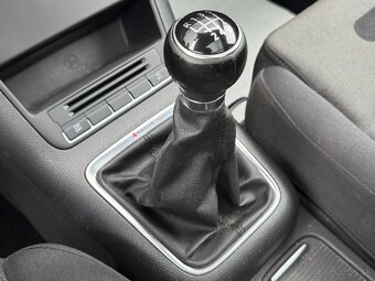 VW Tiguan 2.0 TDI CR 125kw 4x4 - 13