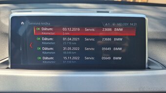 BMW X1 sDrive 18d - 13
