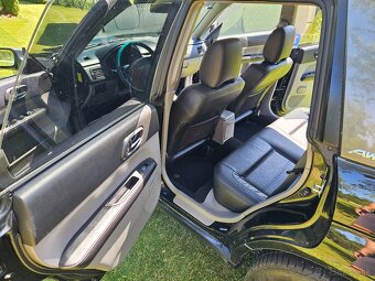 Subaru forester xt - 13
