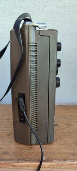 Radiomagnetofon Sony - 13