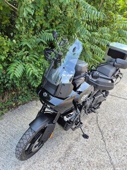 Harley Davidson Pan America 2021 4500km Mozna vymena - 13