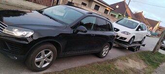 Odťahová služba, prevoz, dovoz vozidiel - 13