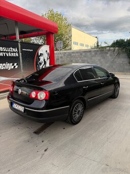 Predam Volkswagen Passat b6 1.9 77kw diesel - 13