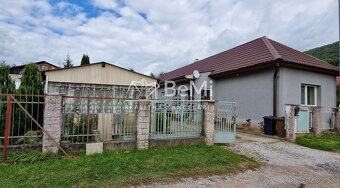 4 izbový rodinný dom v Rožňave časť Nadabula - NA PREDAJ - 13