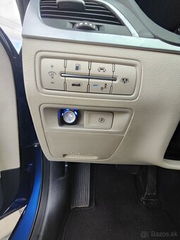 Hyundai Genesis 3.8 V6 GDi HTRAC - LPG - 13