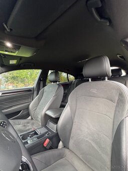 VW Arteon R-Line 147kw 2022/H&K/Virtual/Matrix/Webasto/ALU20 - 13