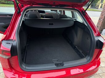 Volkswagen Golf variant 2.0tdi, 110kw - 13