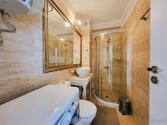 Atraktívny apartmán pre pohodlné a štýlové bývanie - 13