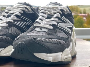 New Balance 9060 | EUR 44,5 - 13