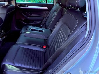 VW Passat variant b8.5 facelift Elegance - 13