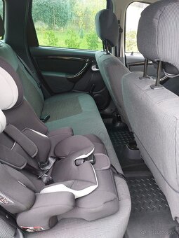 Predam Dacia Duster 1.5 dci - 13