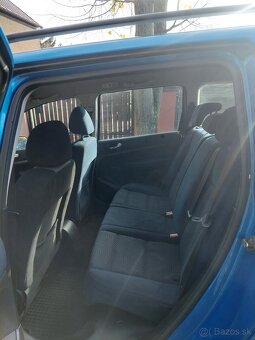 Peugeot 307 Break (kombi) - spoľahlivé auto - 13