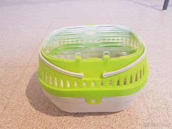 Drobné cicavce a vtáky - 13