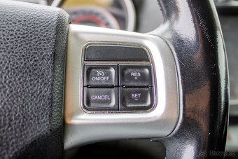 Fiat Freemont 2.0 MultiJet Urban 4x4 A/T - 13