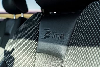 Audi A3 2.0TDI 8V 135kw quattro - 13