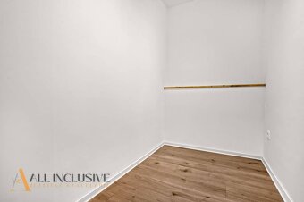 ALL INCLUSIVE I 2 IZBÁK S LOGGIOU PO ČERSTVEJ REKONŠTRUKCII - 13