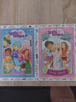 Predám cd a dvd filmy - 13