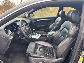 Audi A5 3.2fsi - 13