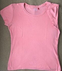 Dámske krátke nohavice, tričká - 13