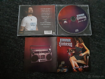 NABÍDKA ZAHRANIČNÍCH CD - I VYMĚNÍM - 13