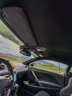 Peugeot RCZ 1.6 Benzin Turbo - 13