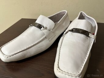 PRADA Pánske mokasínky - 13