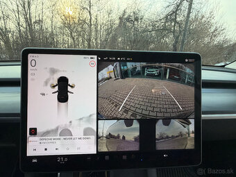 Tesla Model Y DUAL MOTOR 4x4 PERFORMANCE - 13