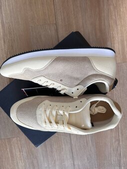 Panské tenisky TOMMY HILFIGER - 13