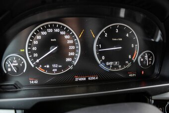 BMW X5 xDrive30d, 190kW (2017) - 13