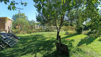 Chata so záhradou, Nitra, Dolné Krškany - 13